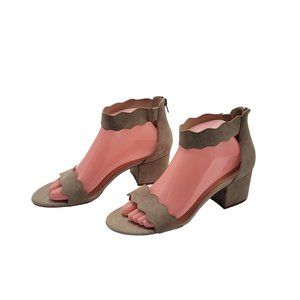 Crown Vintage Thelania Sandal Womens Size 10